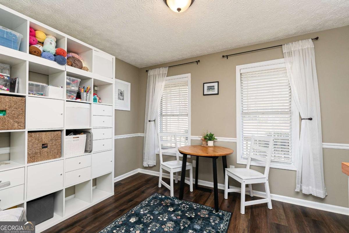 3998 Verbena Drive Kennesaw - Photo 6