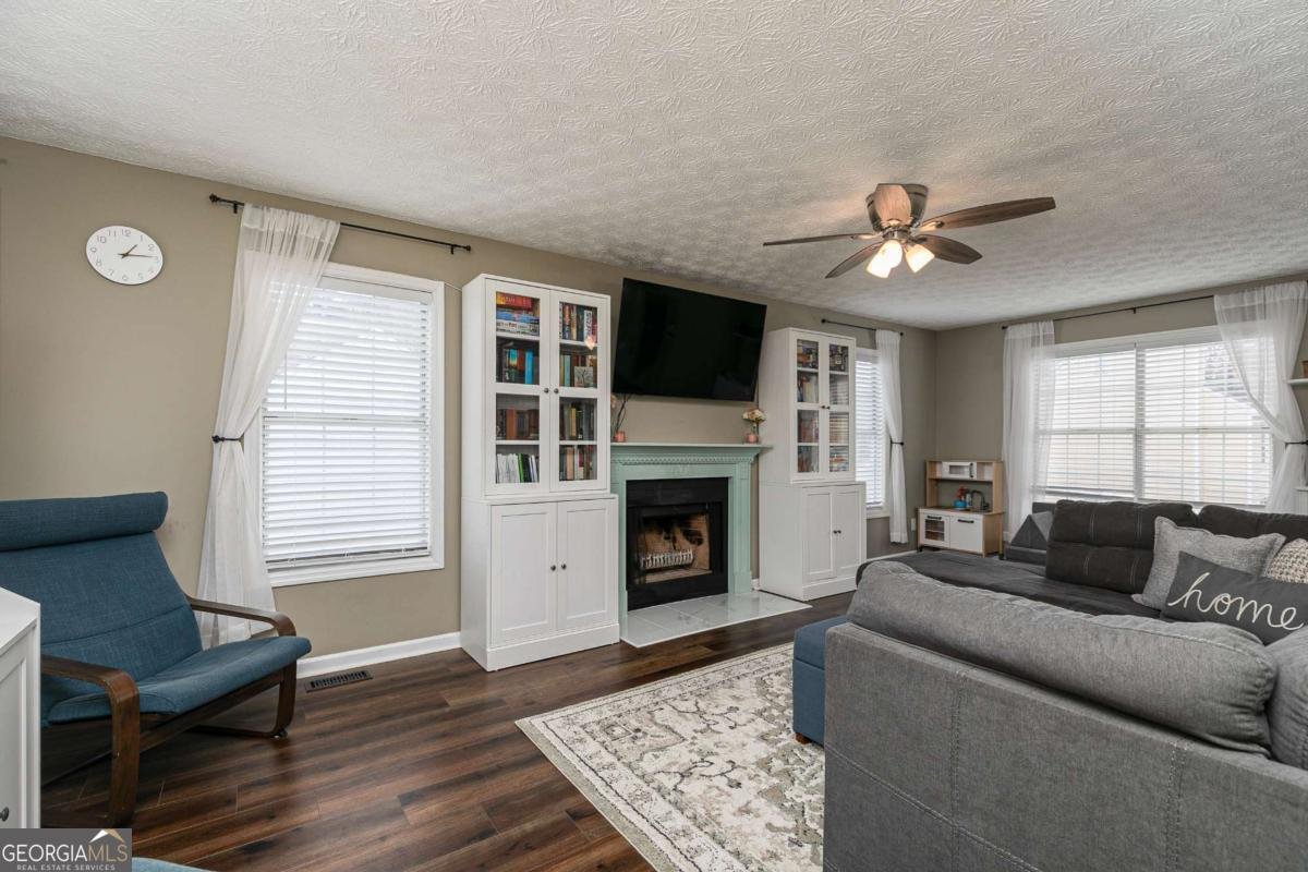 3998 Verbena Drive Kennesaw - Photo 7