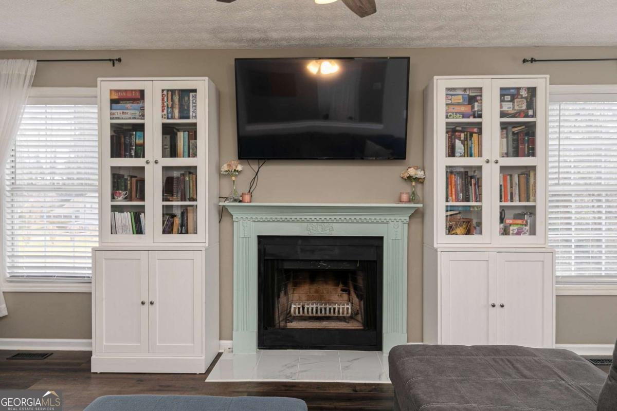 3998 Verbena Drive Kennesaw - Photo 9