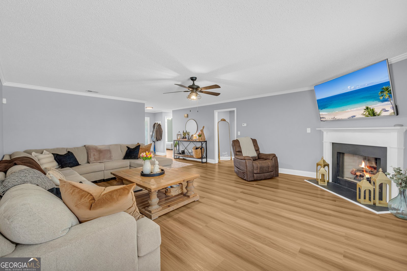 189 Millstone Drive Commerce - Photo 14