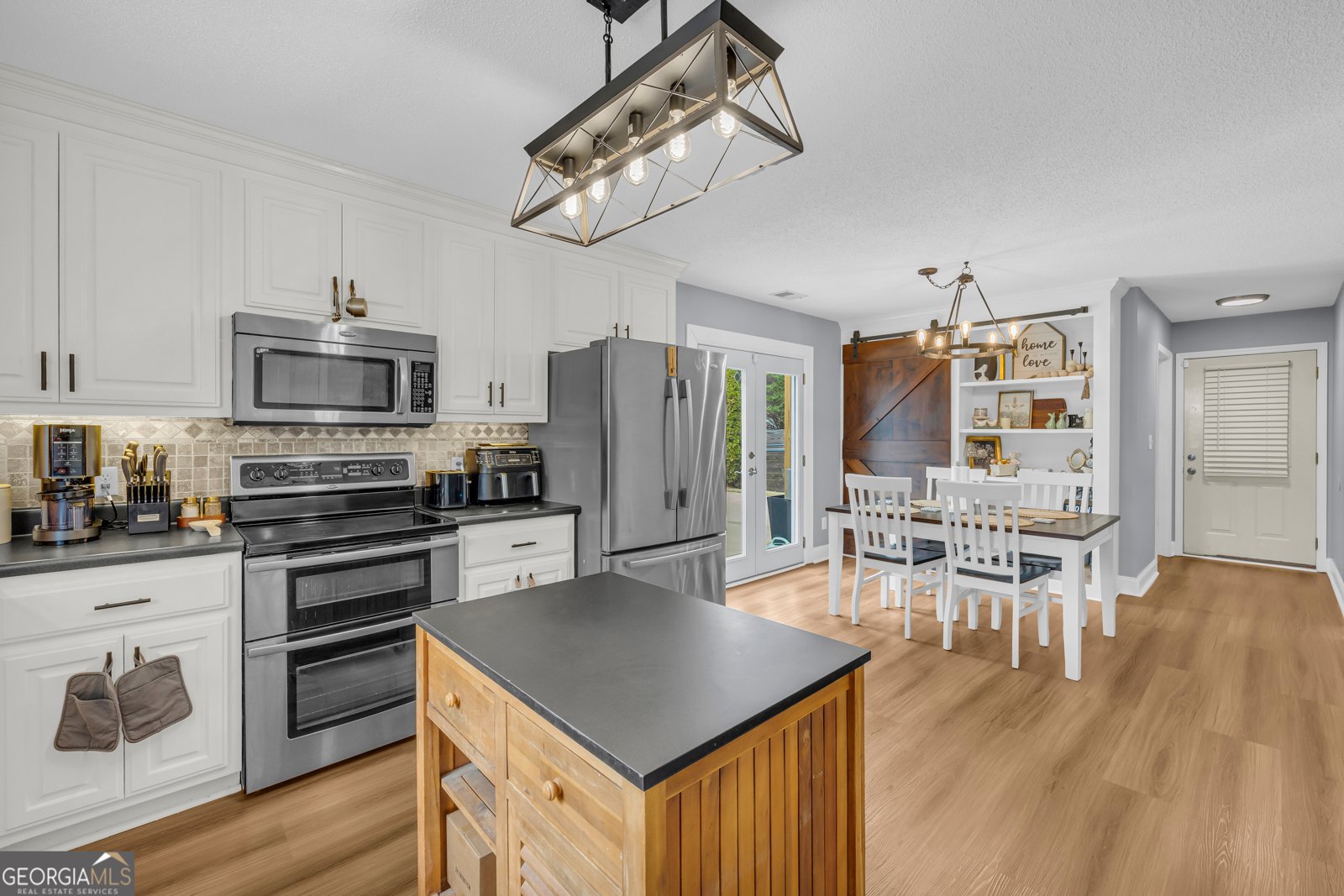 189 Millstone Drive Commerce - Photo 28