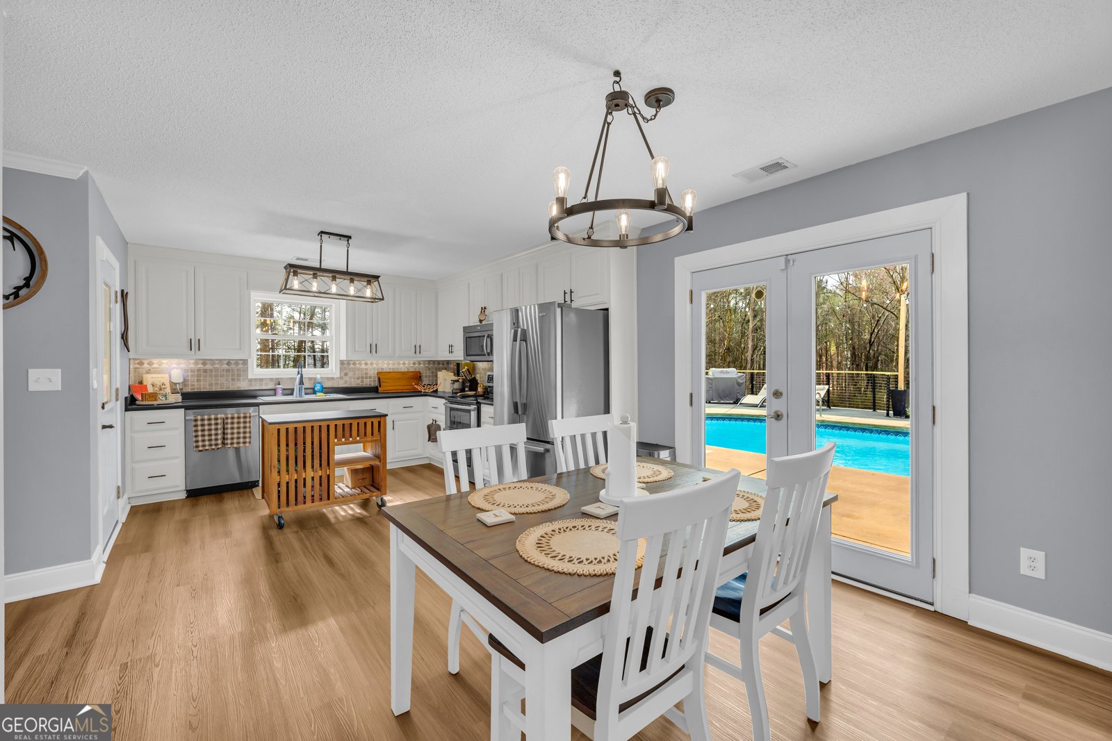 189 Millstone Drive Commerce - Photo 30