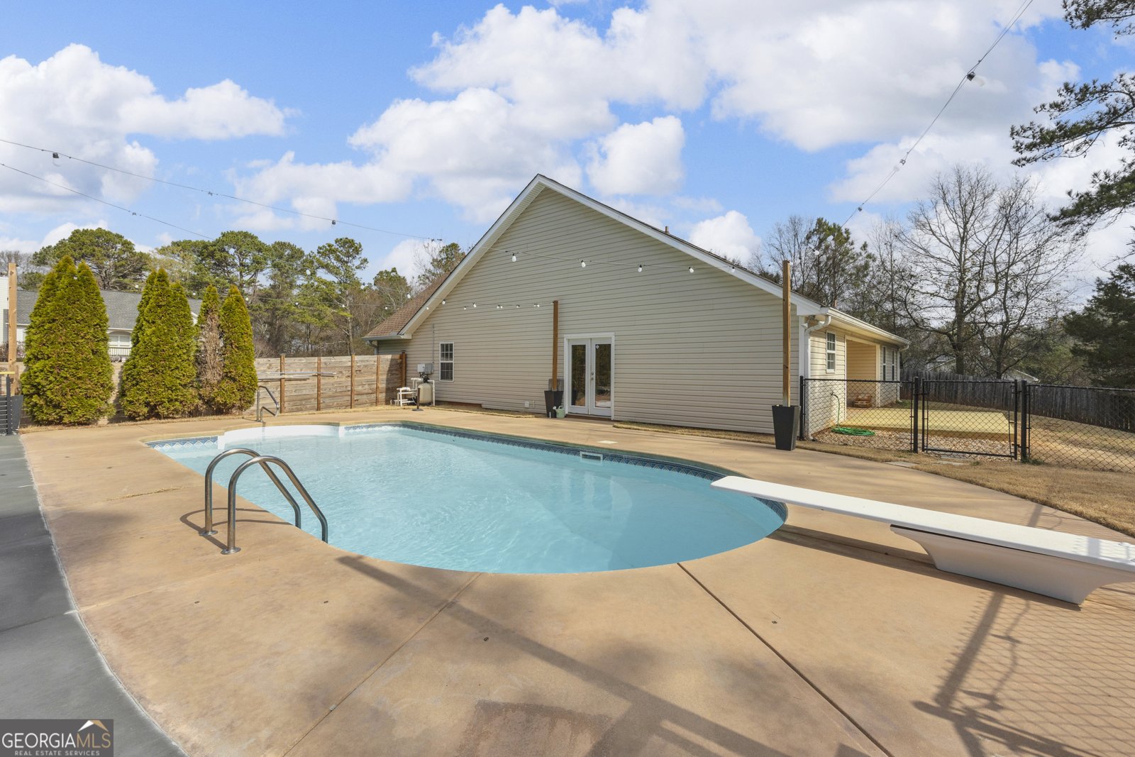 189 Millstone Drive Commerce - Photo 35