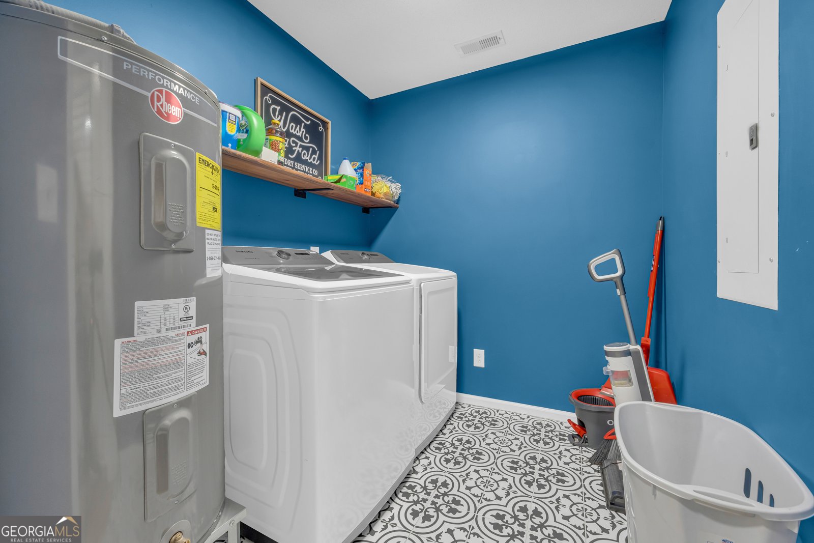 189 Millstone Drive Commerce - Photo 37