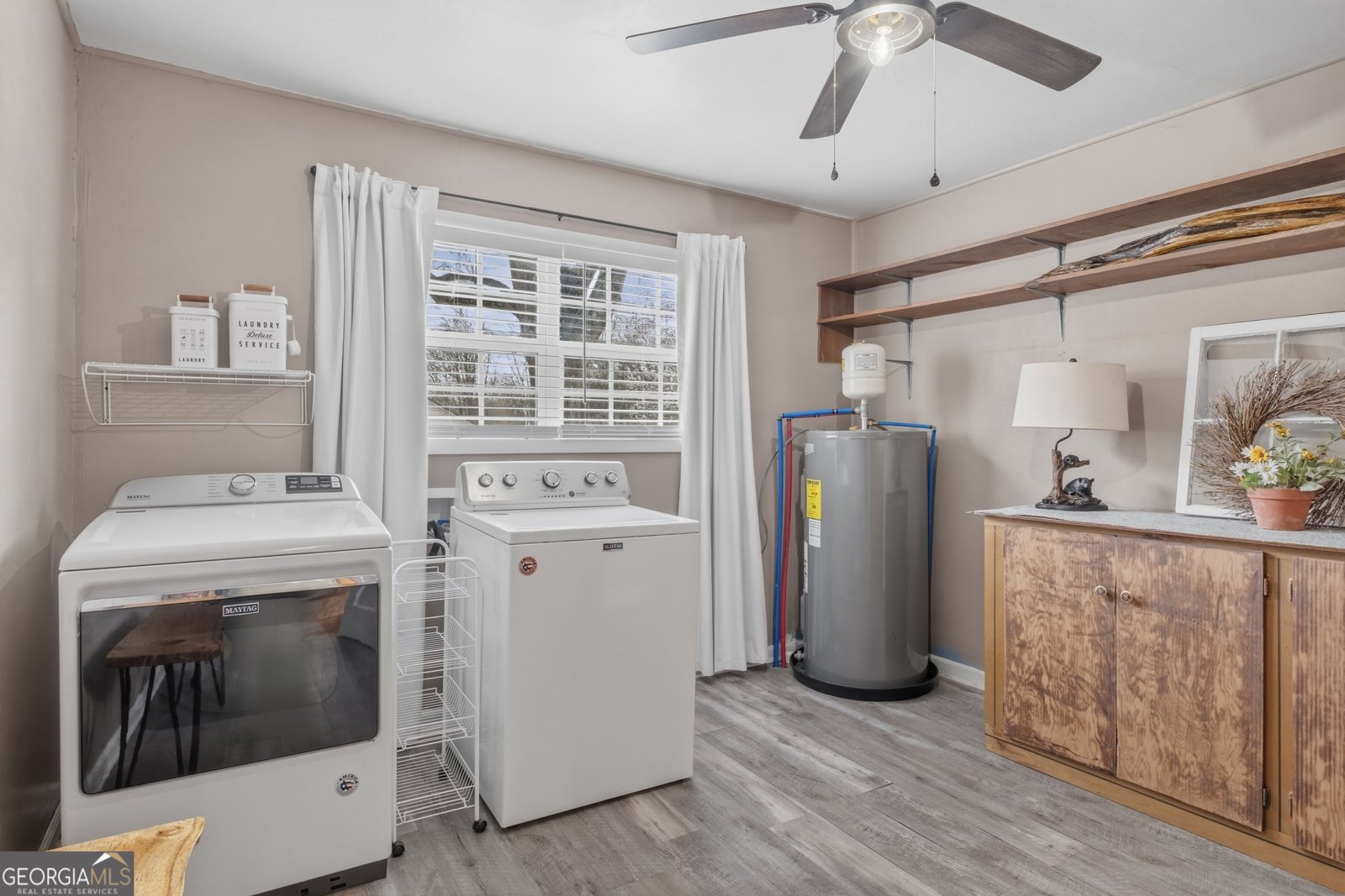 486 Back Penn Road Summerville - Photo 19