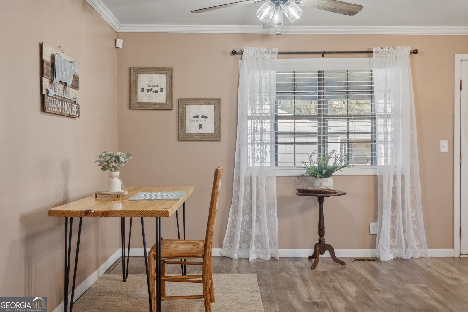 486 Back Penn Road Summerville - Photo 20