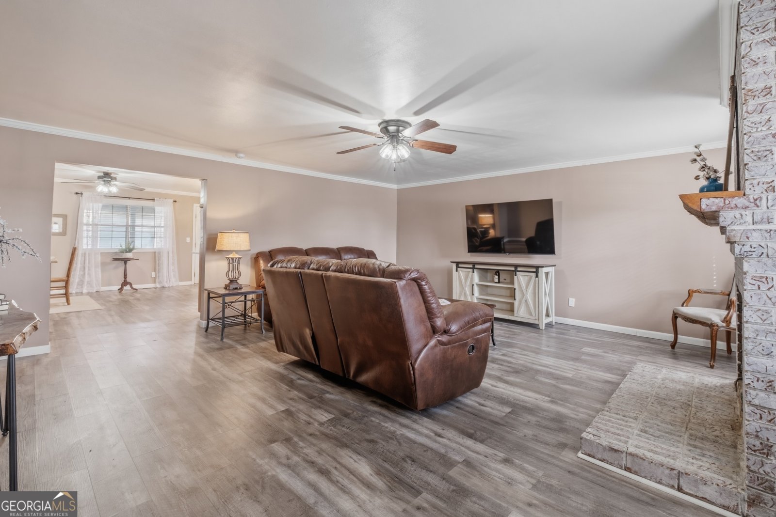 486 Back Penn Road Summerville - Photo 23