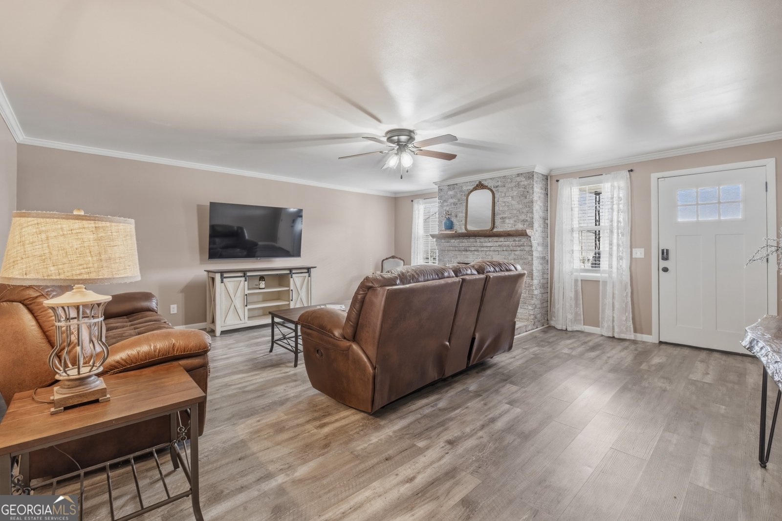 486 Back Penn Road Summerville - Photo 27