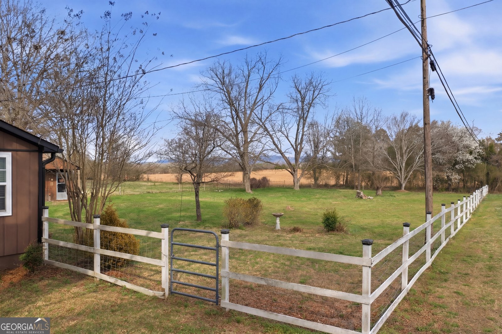 486 Back Penn Road Summerville - Photo 31