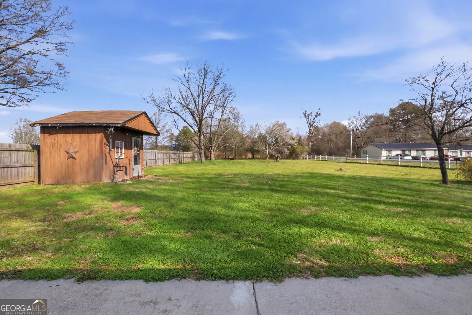 486 Back Penn Road Summerville - Photo 33