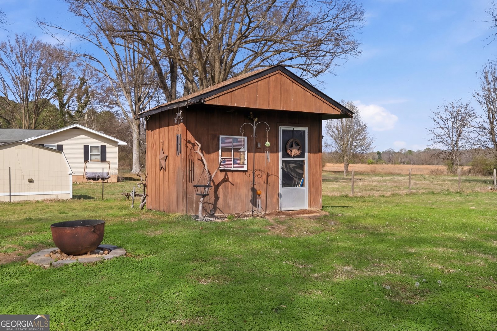 486 Back Penn Road Summerville - Photo 35
