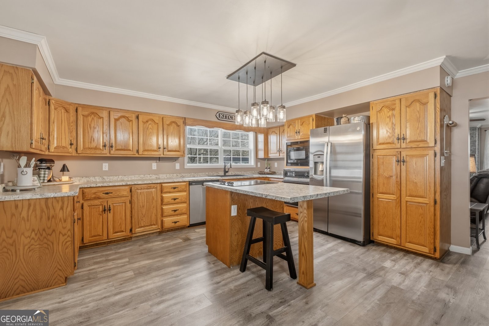 486 Back Penn Road Summerville - Photo 37