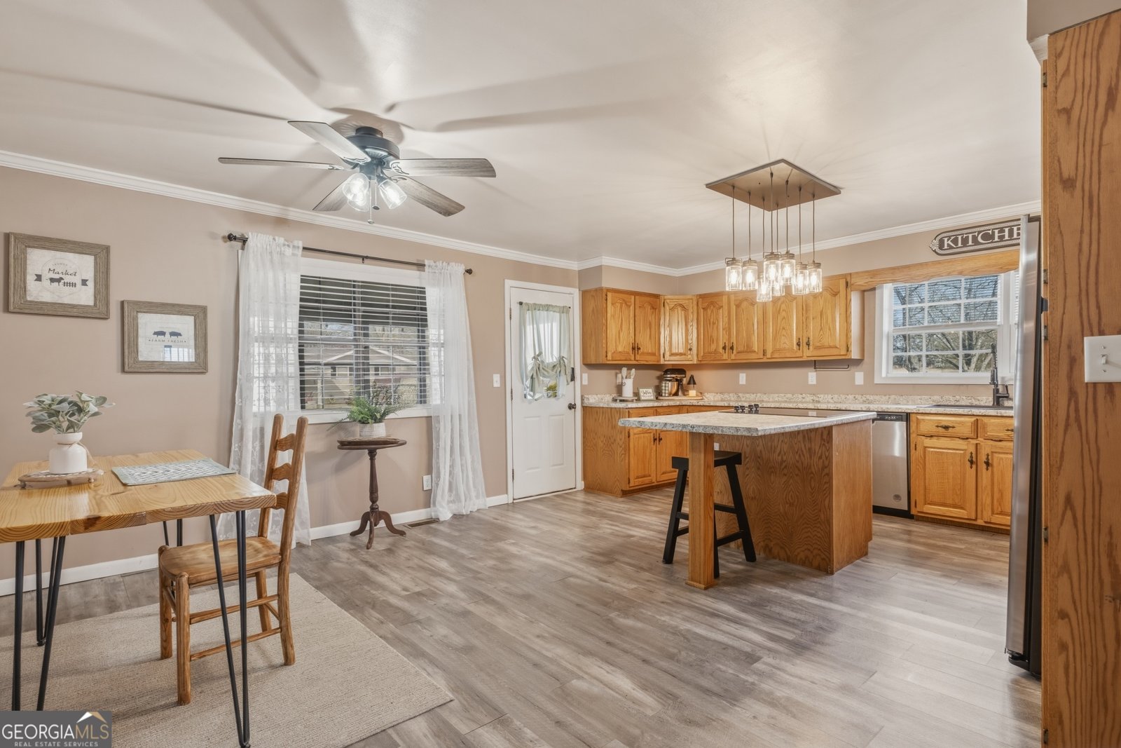 486 Back Penn Road Summerville - Photo 6