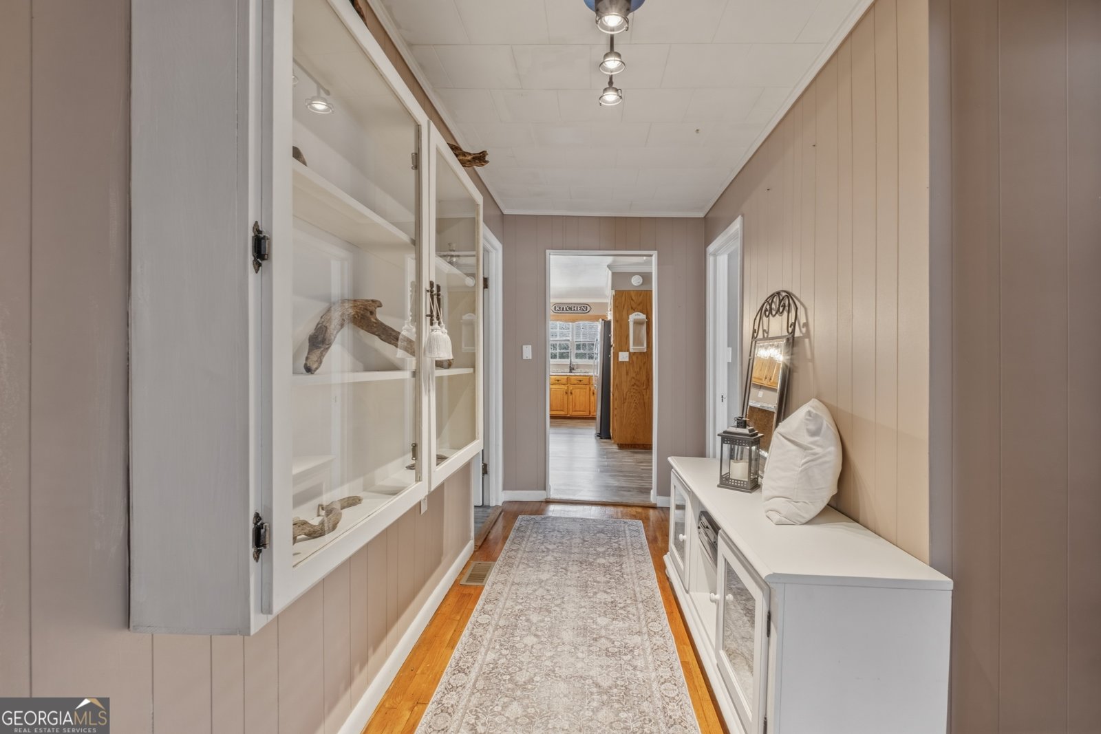 486 Back Penn Road Summerville - Photo 8