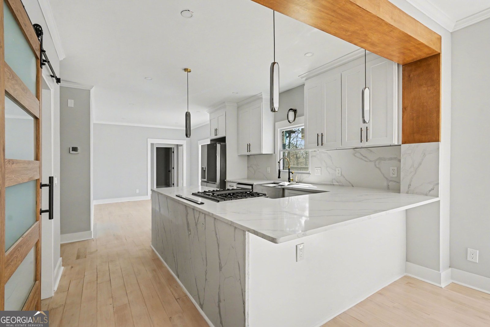 270 Boulder Drive Roswell - Photo 10