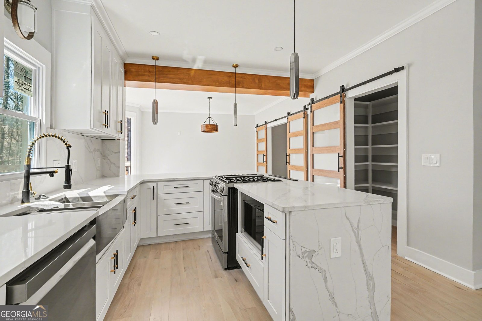 270 Boulder Drive Roswell - Photo 11