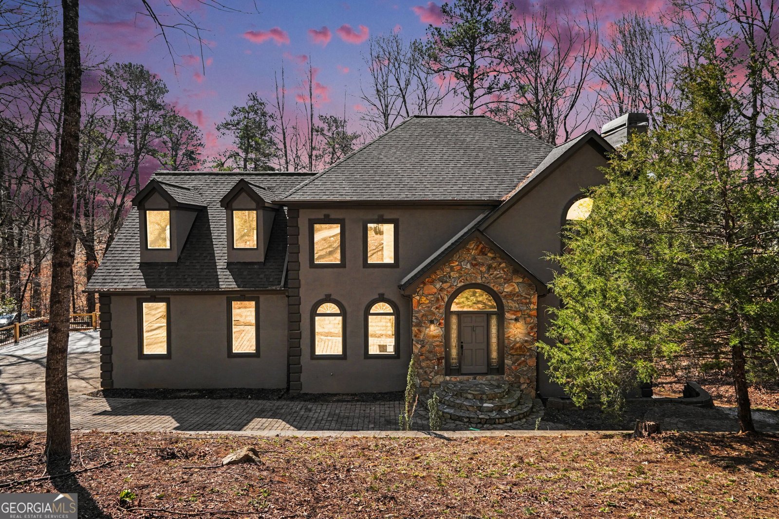 270 Boulder Drive Roswell - Photo 45