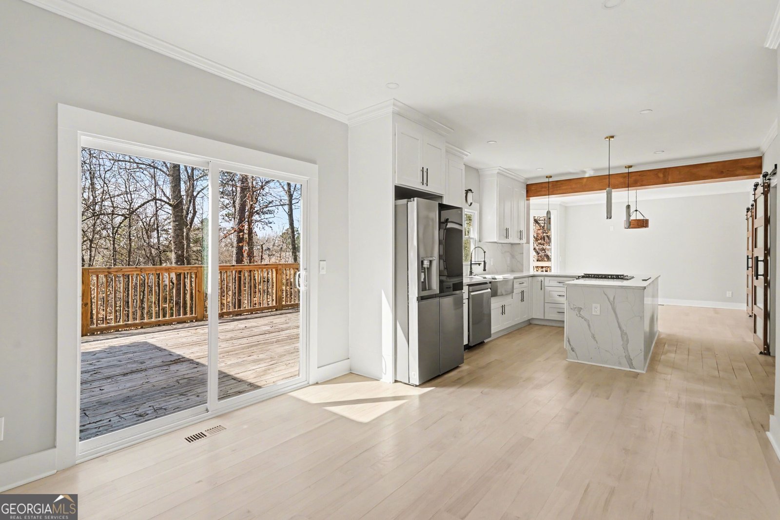 270 Boulder Drive Roswell - Photo 9