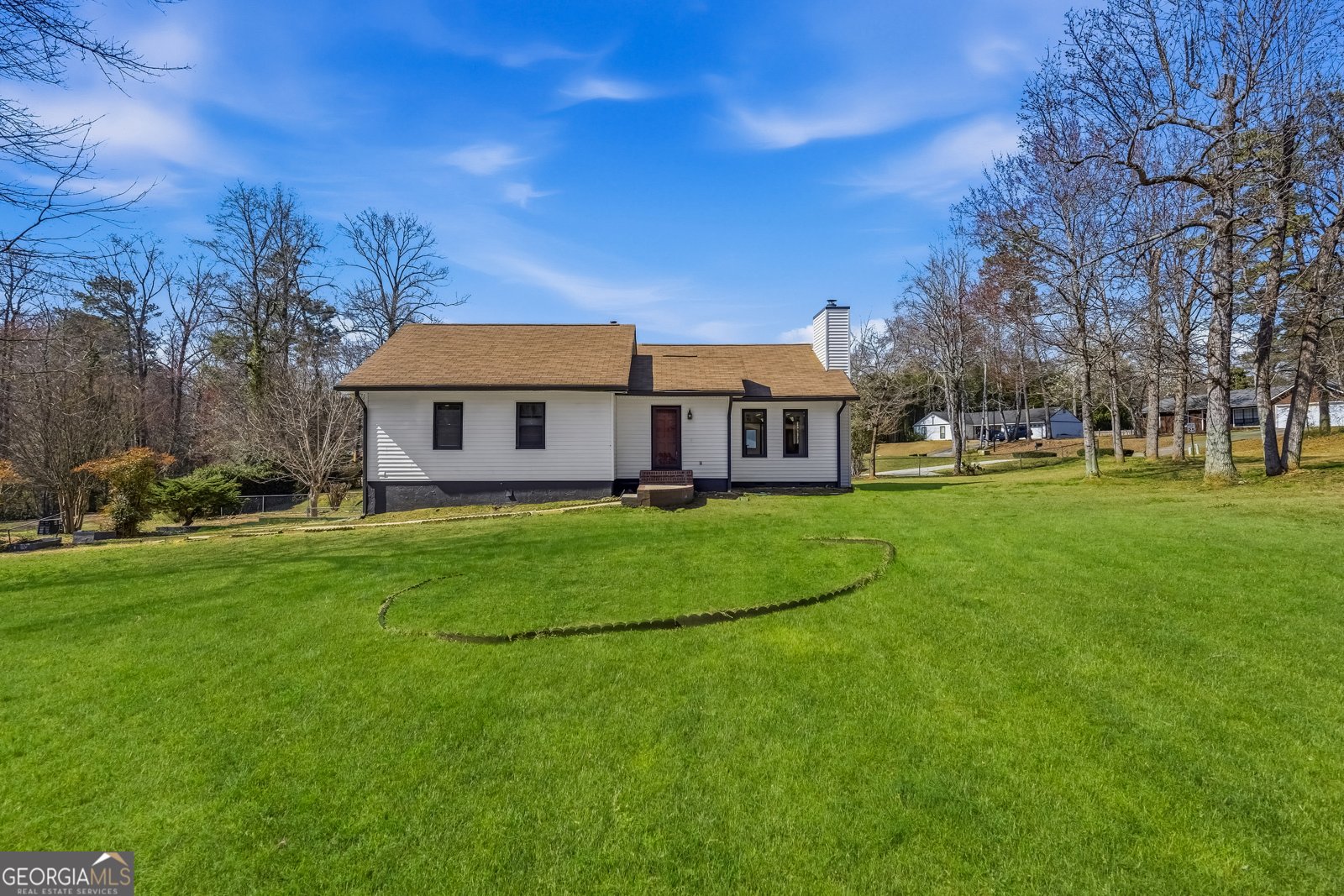 2860 Powder Horn Trail Marietta - Photo 1