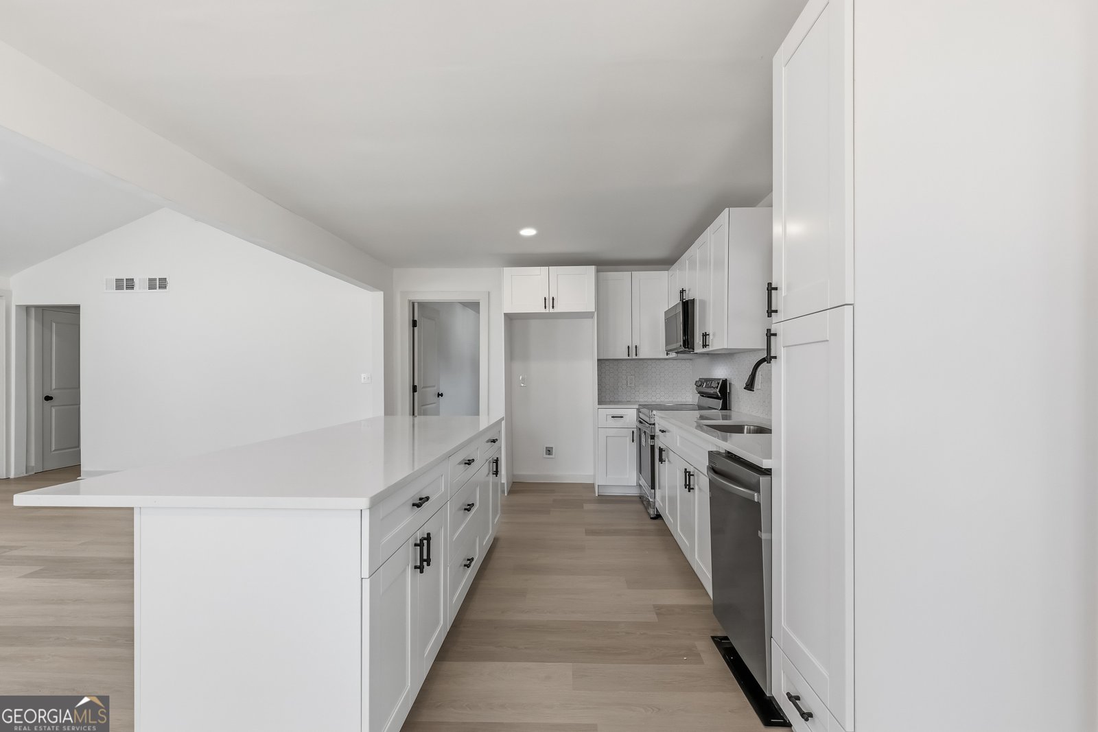 2860 Powder Horn Trail Marietta - Photo 11