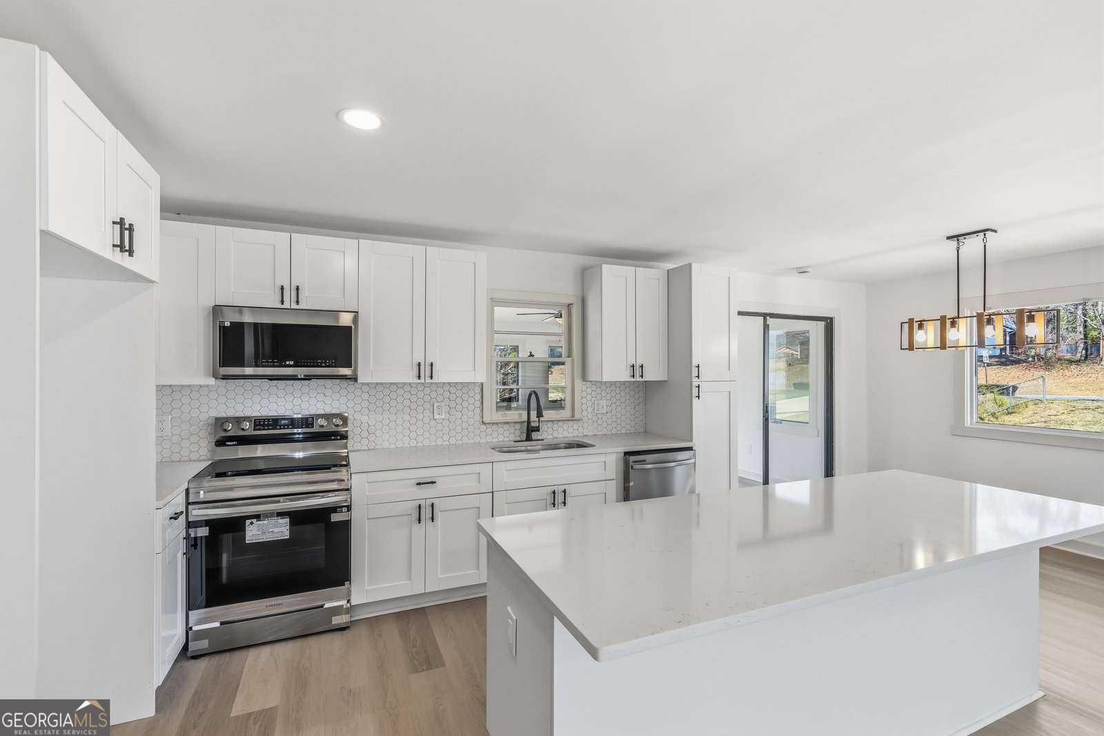 2860 Powder Horn Trail Marietta - Photo 12