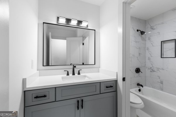 2860 Powder Horn Trail Marietta - Photo 21