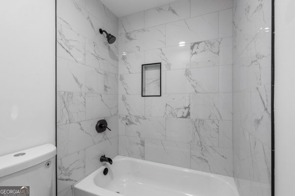 2860 Powder Horn Trail Marietta - Photo 22