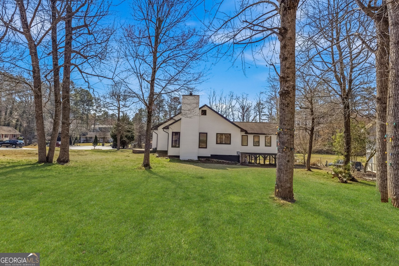 2860 Powder Horn Trail Marietta - Photo 24