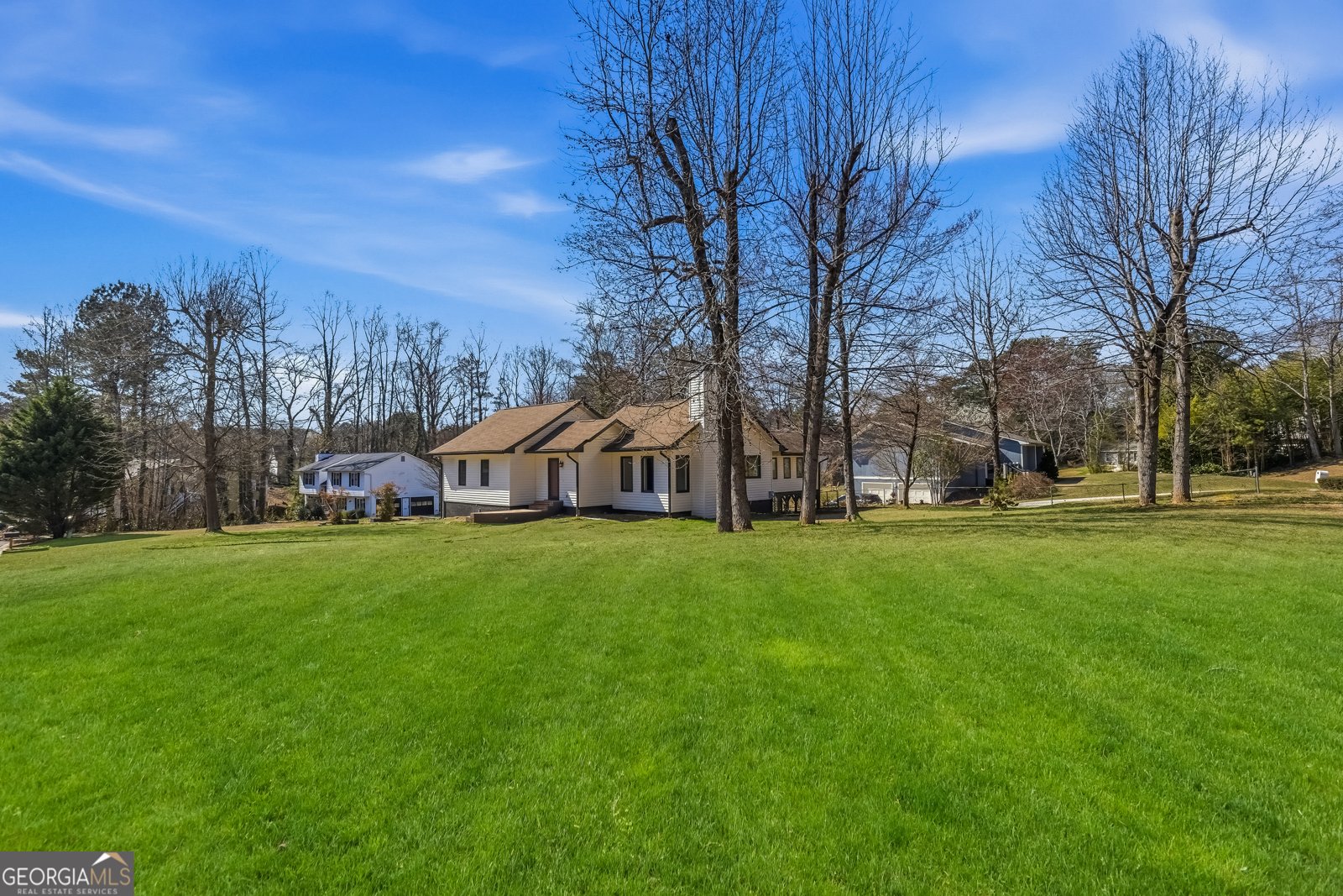 2860 Powder Horn Trail Marietta - Photo 26