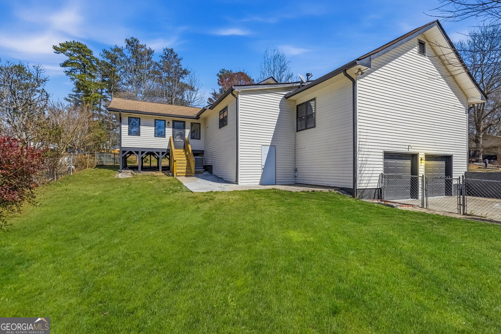 2860 Powder Horn Trail Marietta - Photo 27