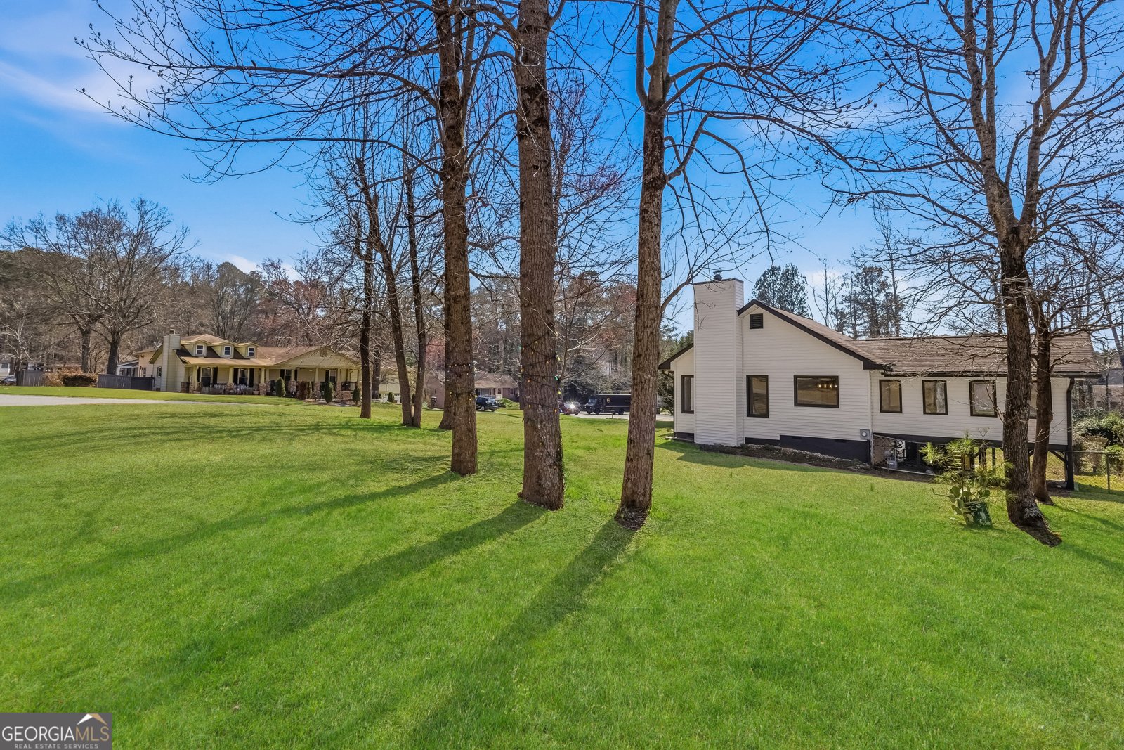 2860 Powder Horn Trail Marietta - Photo 29