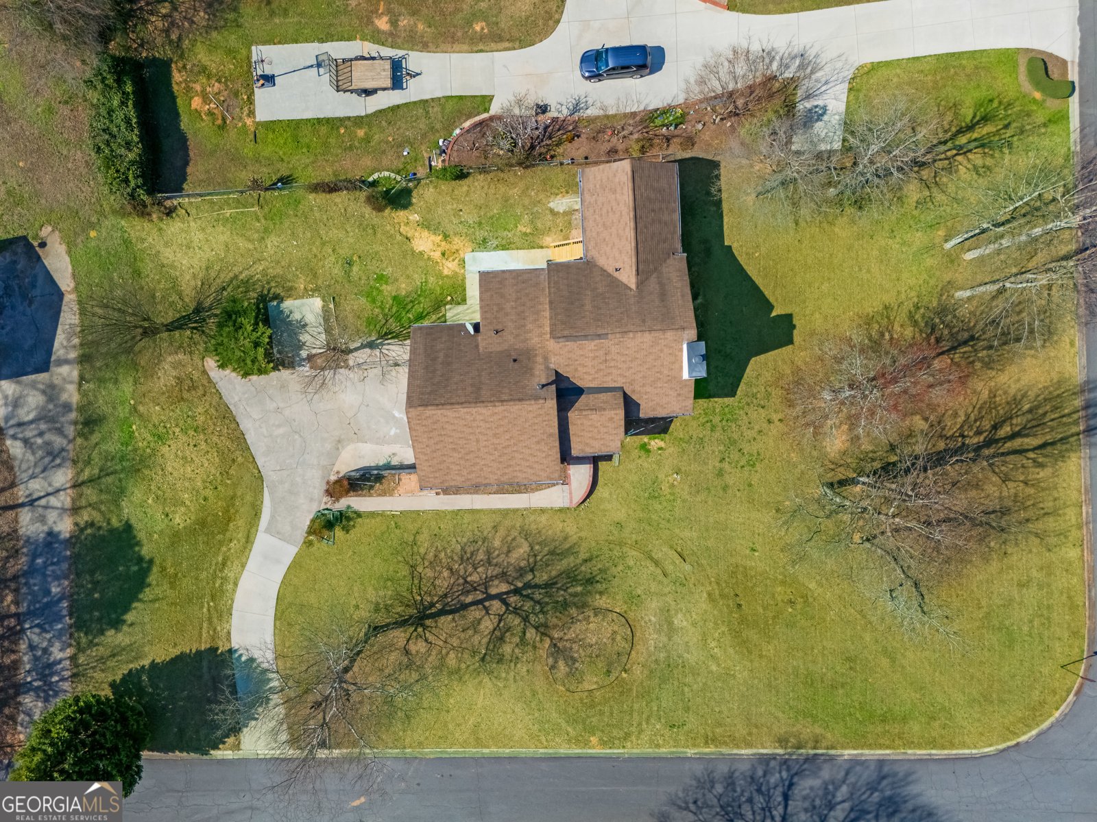 2860 Powder Horn Trail Marietta - Photo 30