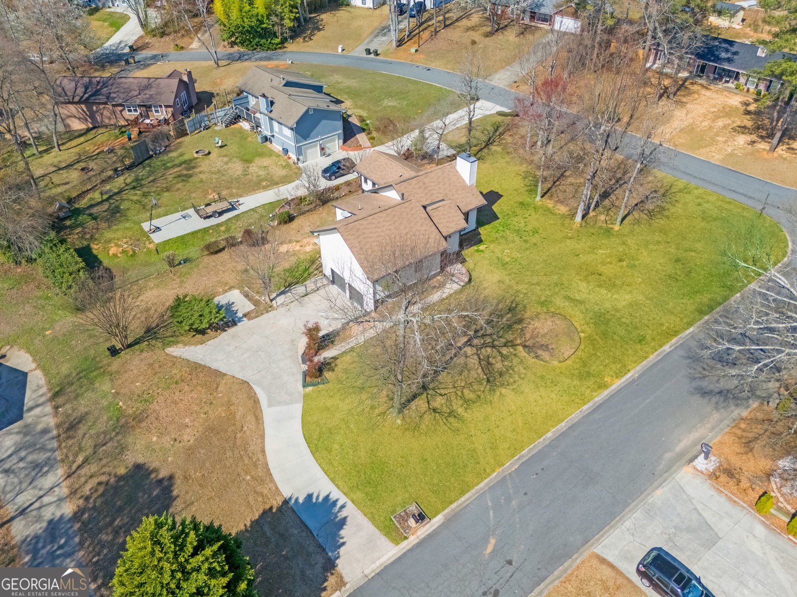 2860 Powder Horn Trail Marietta - Photo 31