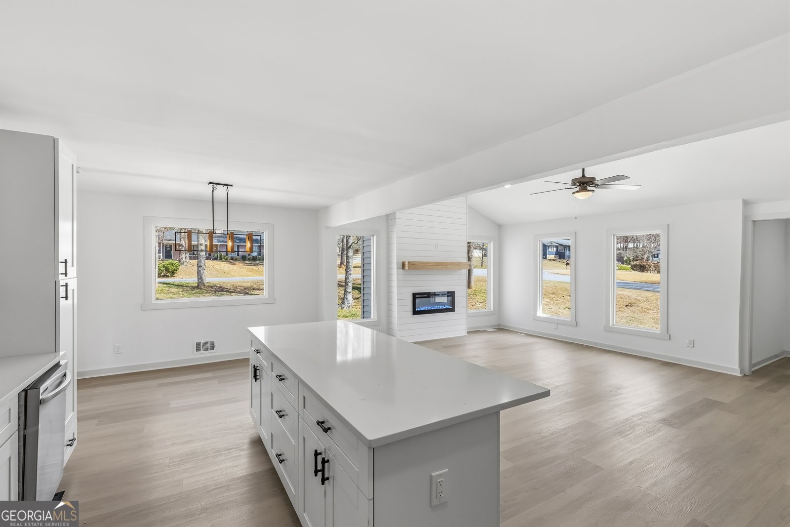 2860 Powder Horn Trail Marietta - Photo 7