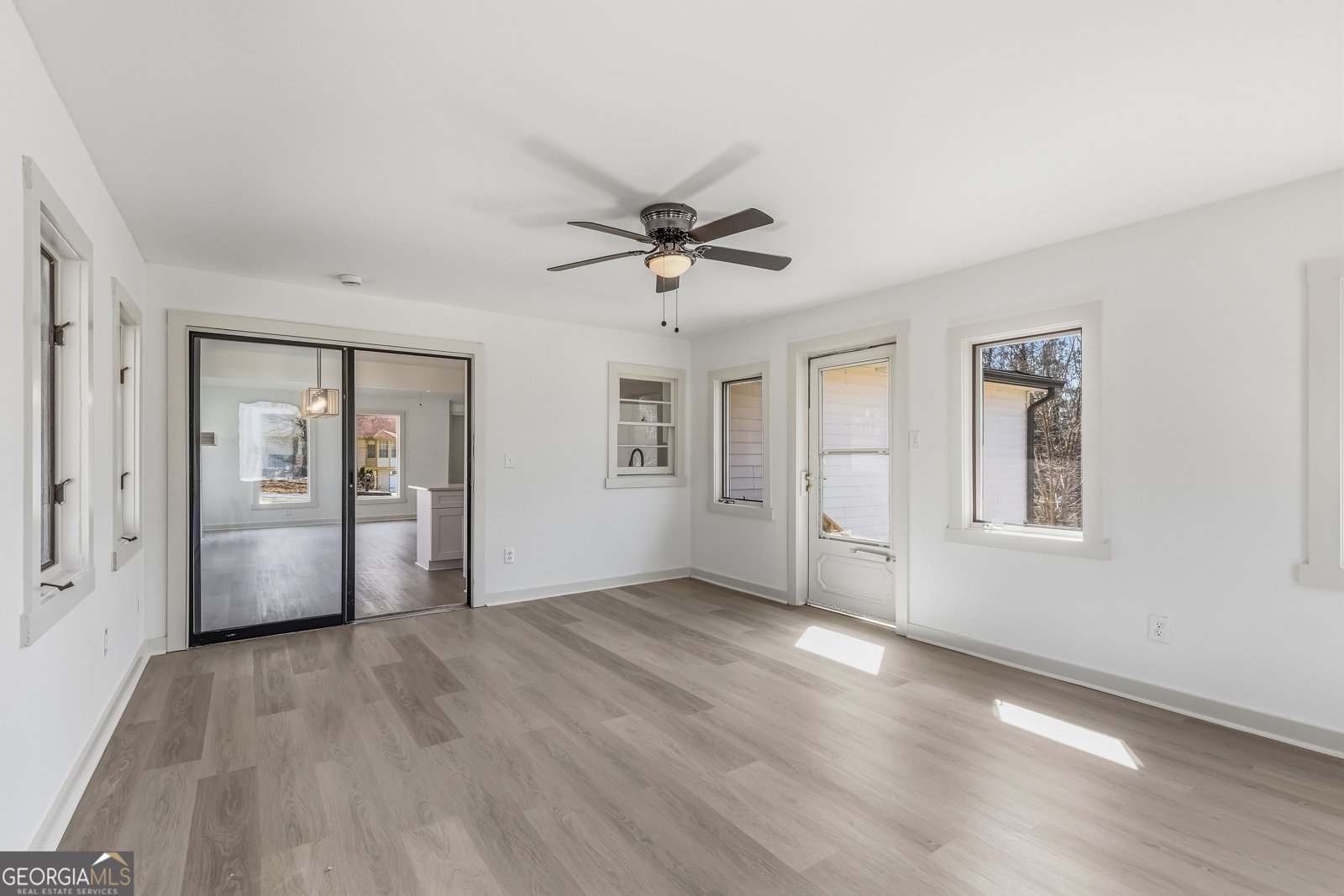 2860 Powder Horn Trail Marietta - Photo 8