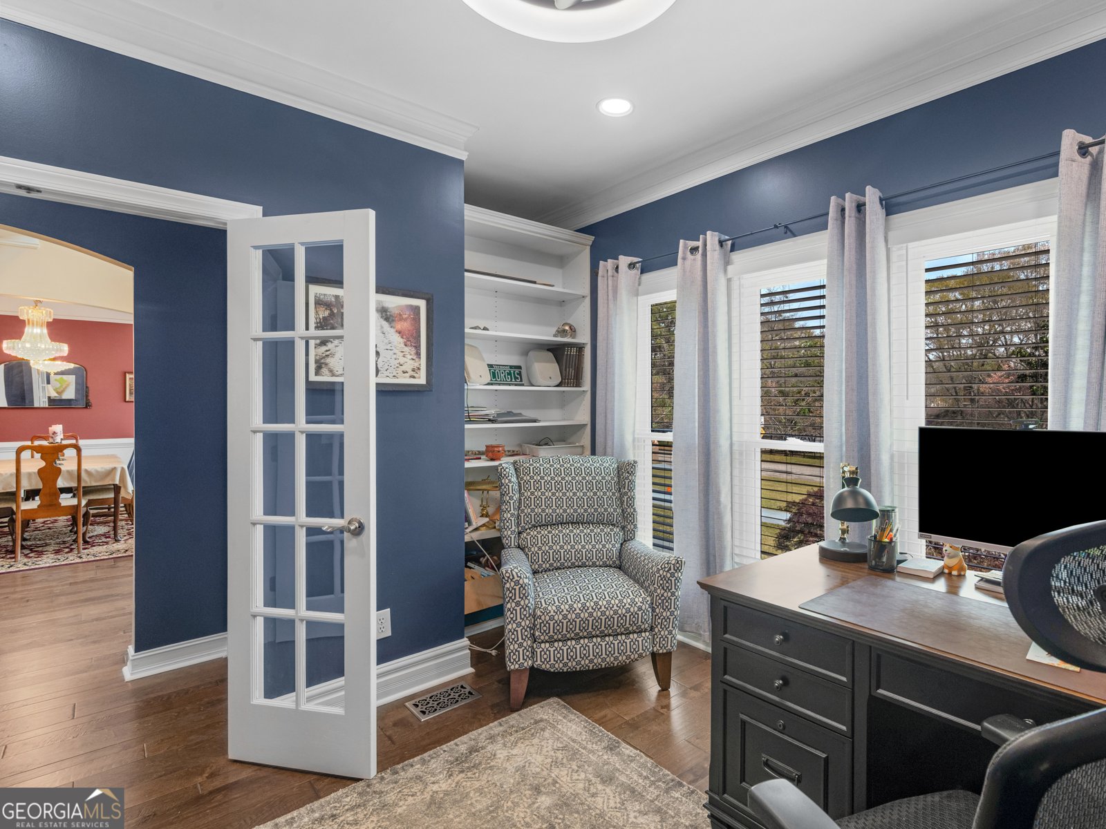 85 Highland Park Drive McDonough - Photo 10