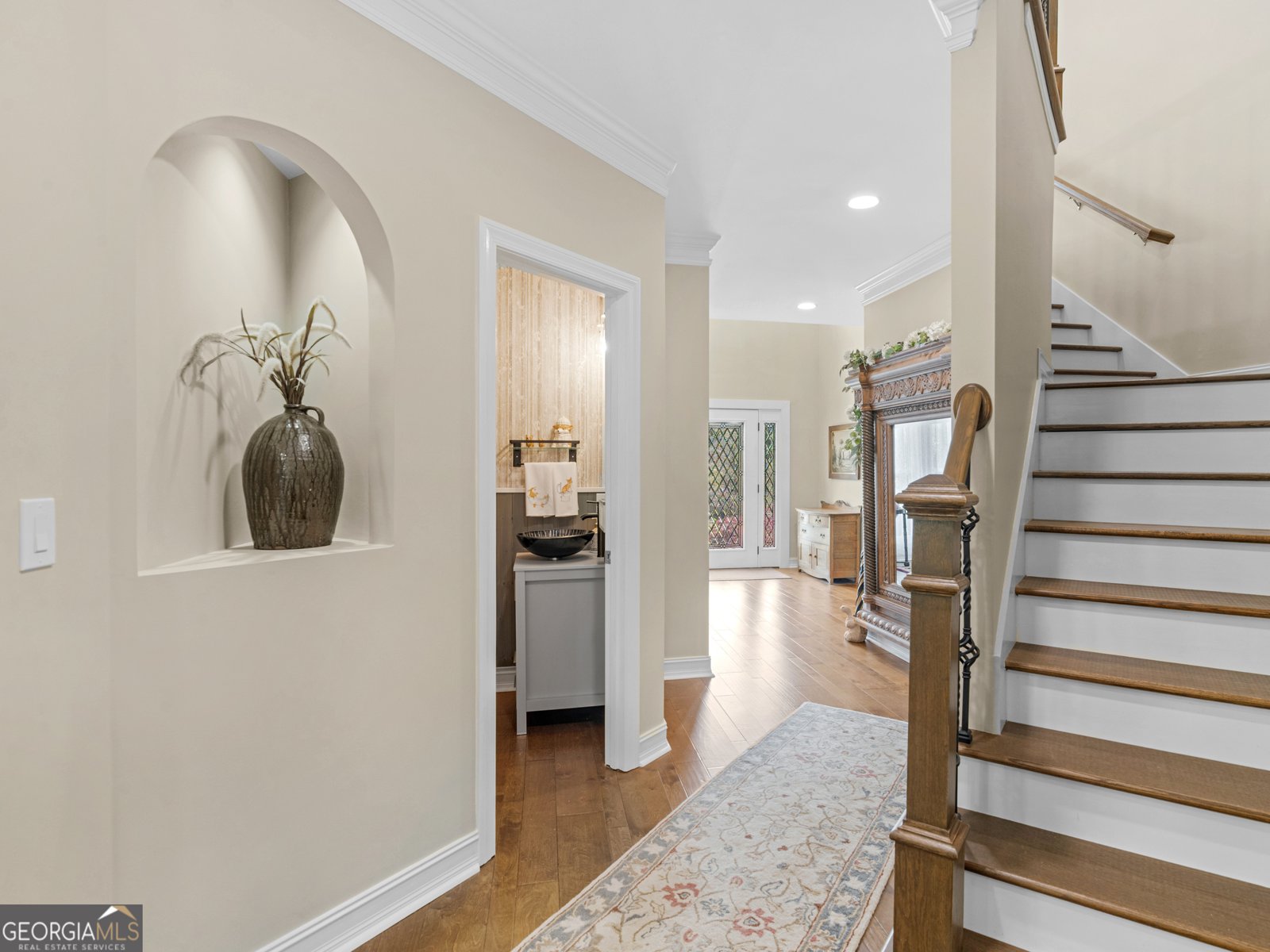 85 Highland Park Drive McDonough - Photo 12