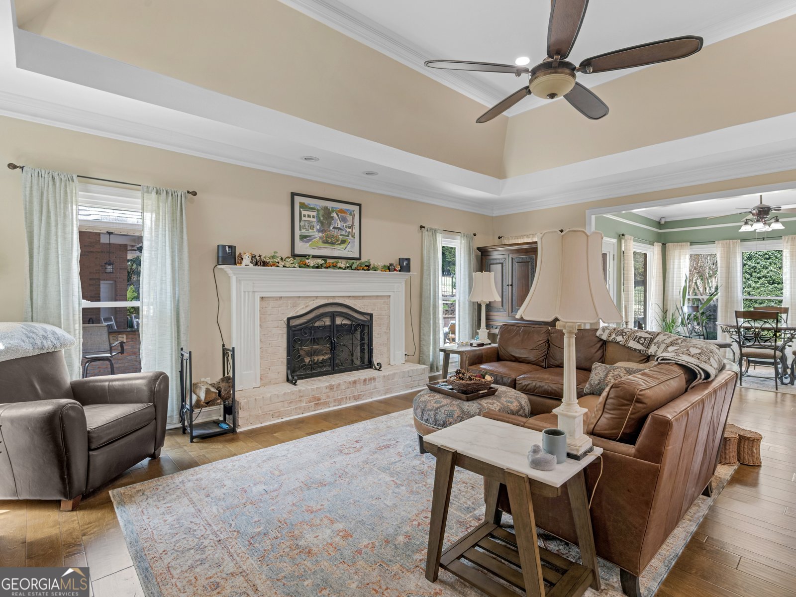 85 Highland Park Drive McDonough - Photo 13