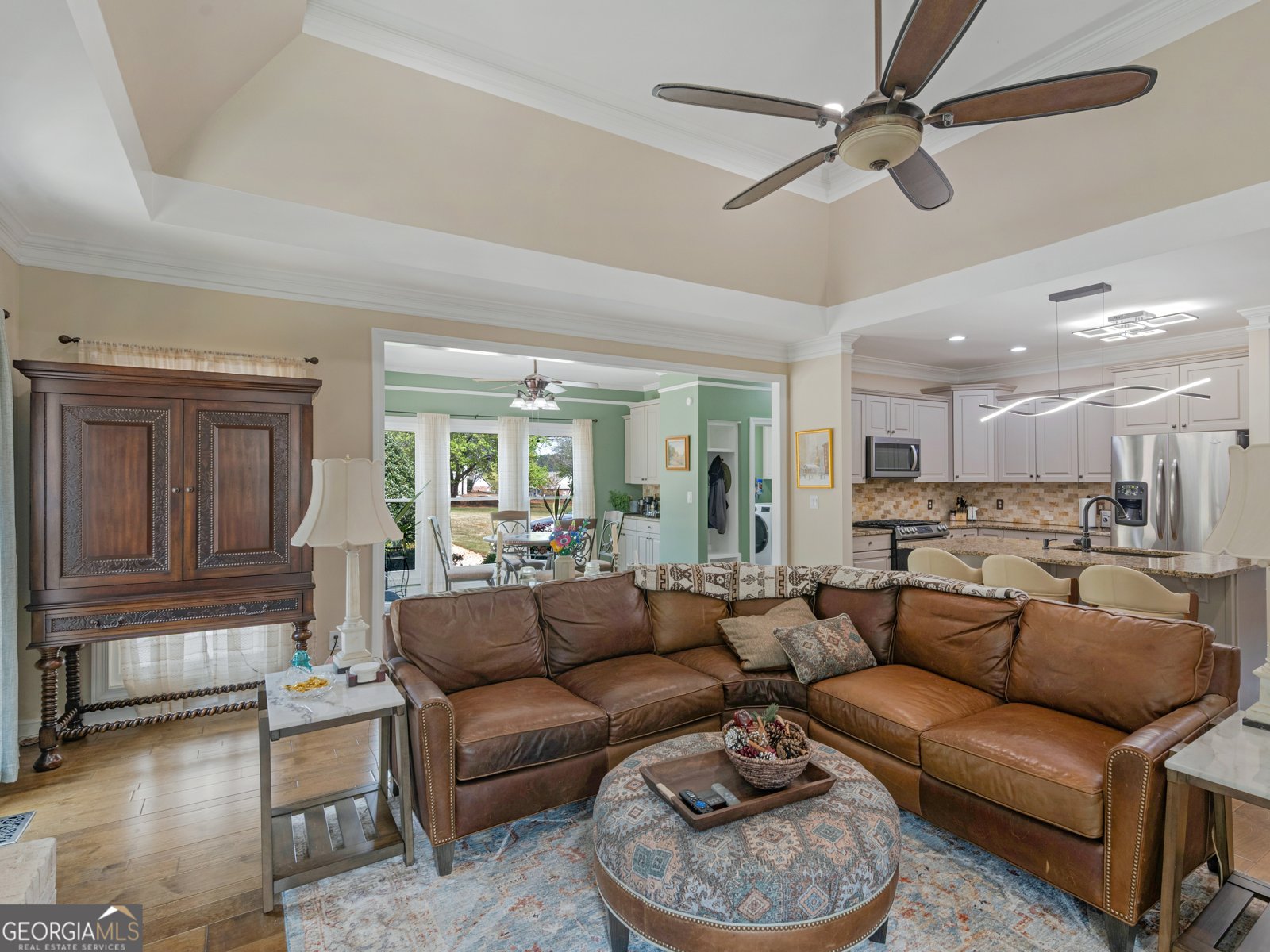 85 Highland Park Drive McDonough - Photo 14