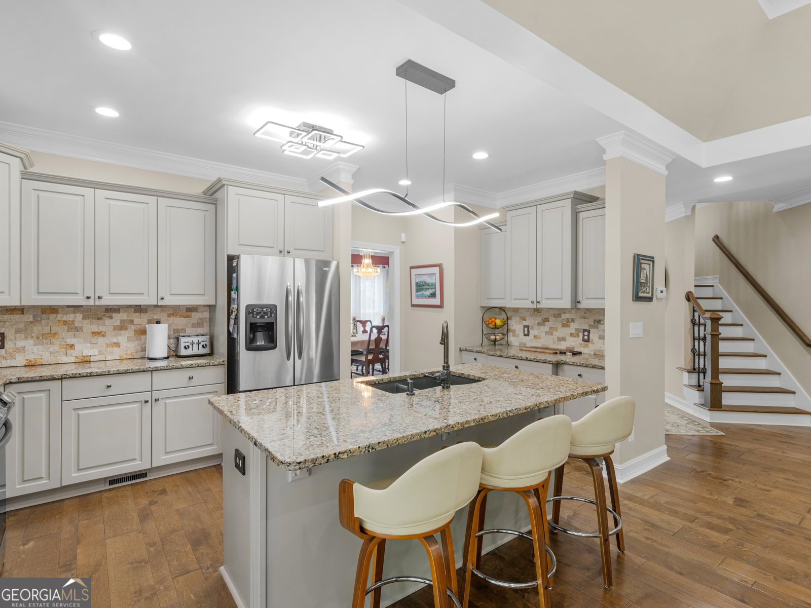 85 Highland Park Drive McDonough - Photo 16