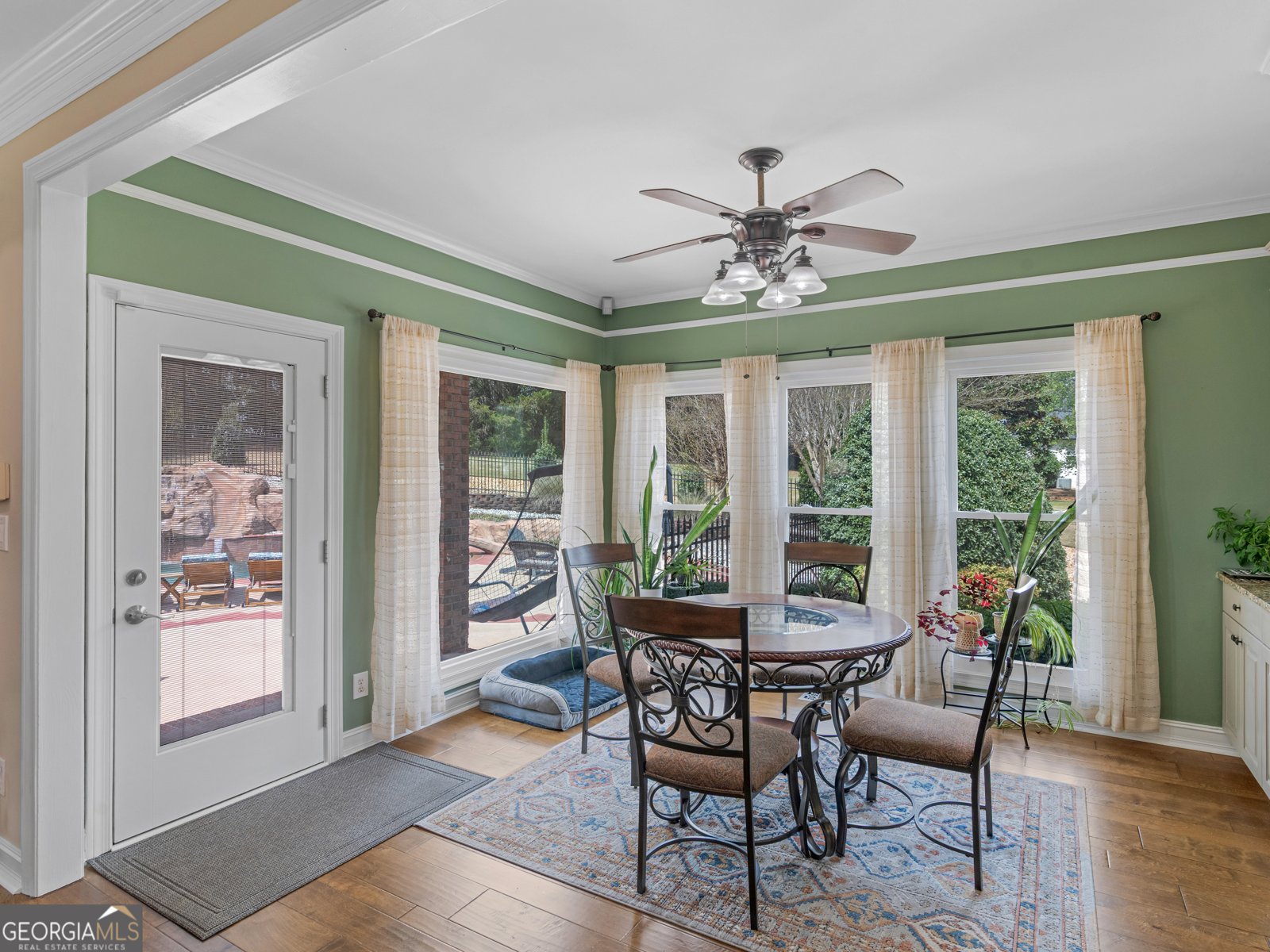 85 Highland Park Drive McDonough - Photo 17