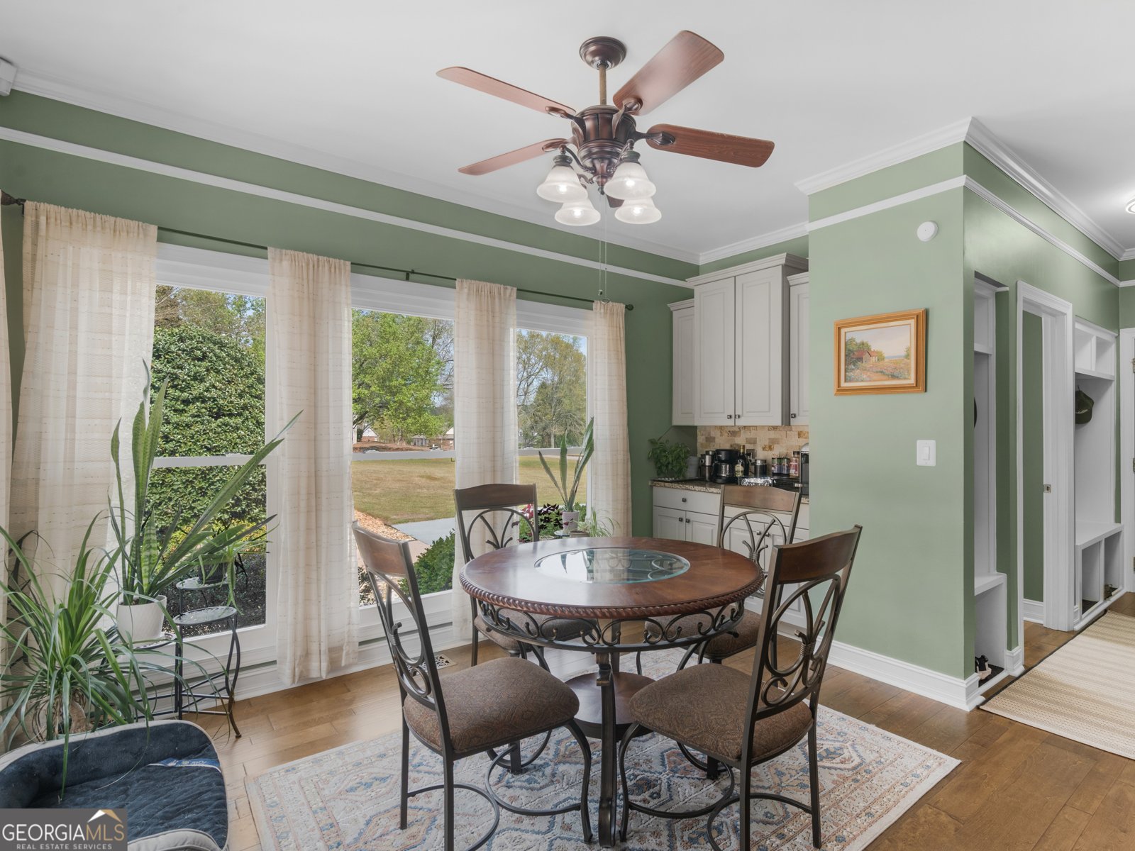 85 Highland Park Drive McDonough - Photo 18