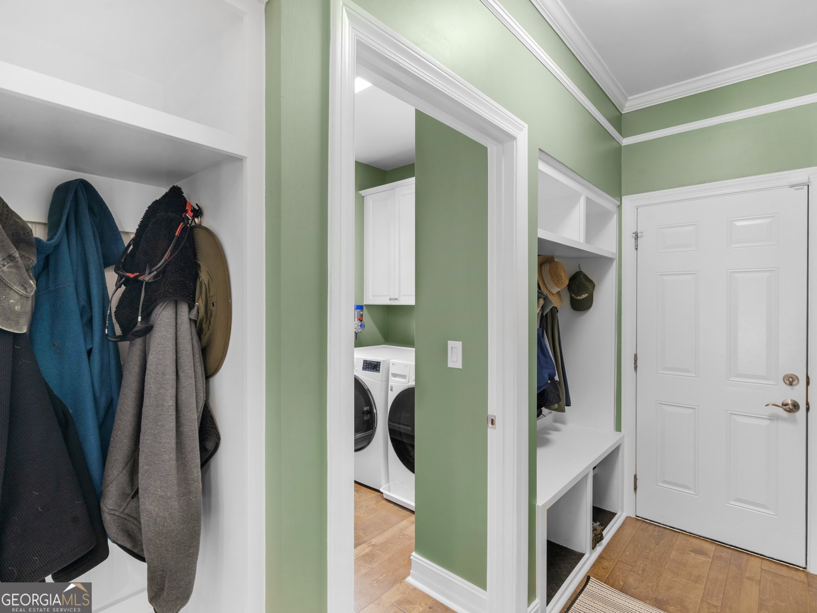 85 Highland Park Drive McDonough - Photo 19