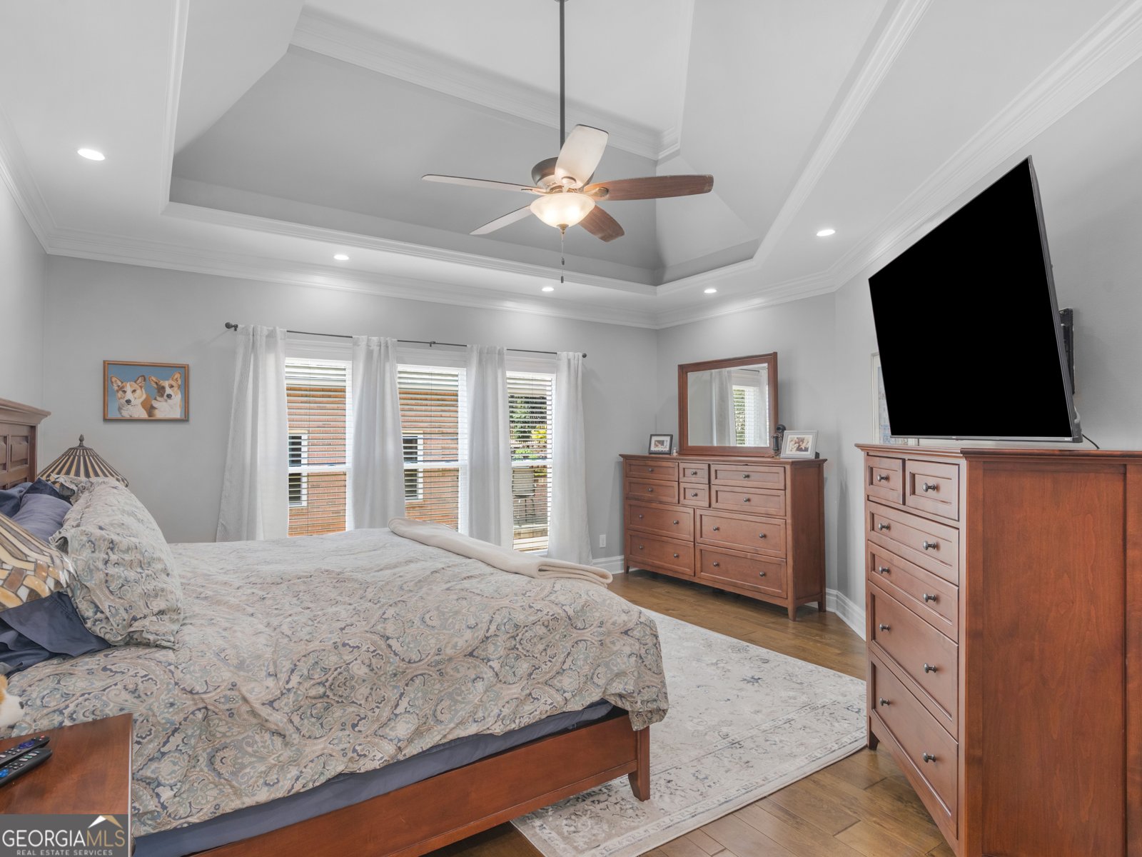 85 Highland Park Drive McDonough - Photo 20