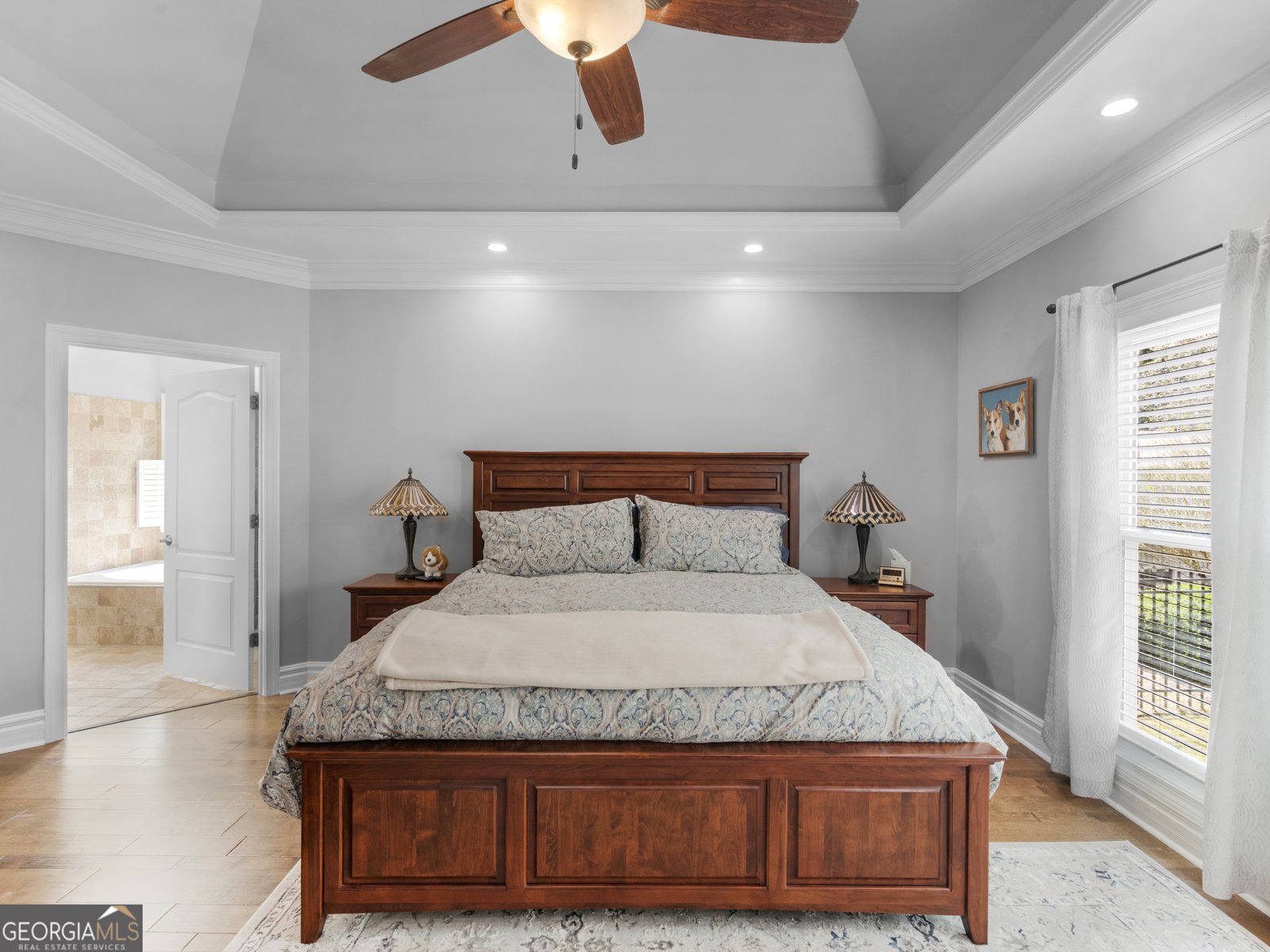 85 Highland Park Drive McDonough - Photo 21