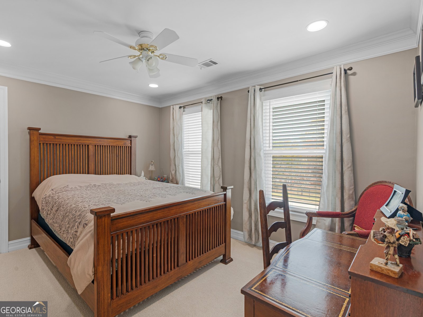 85 Highland Park Drive McDonough - Photo 28