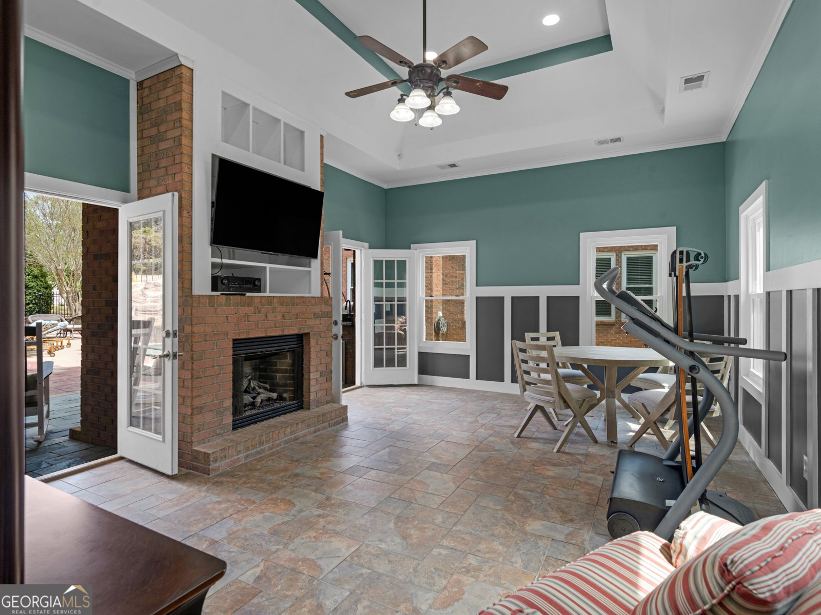 85 Highland Park Drive McDonough - Photo 31