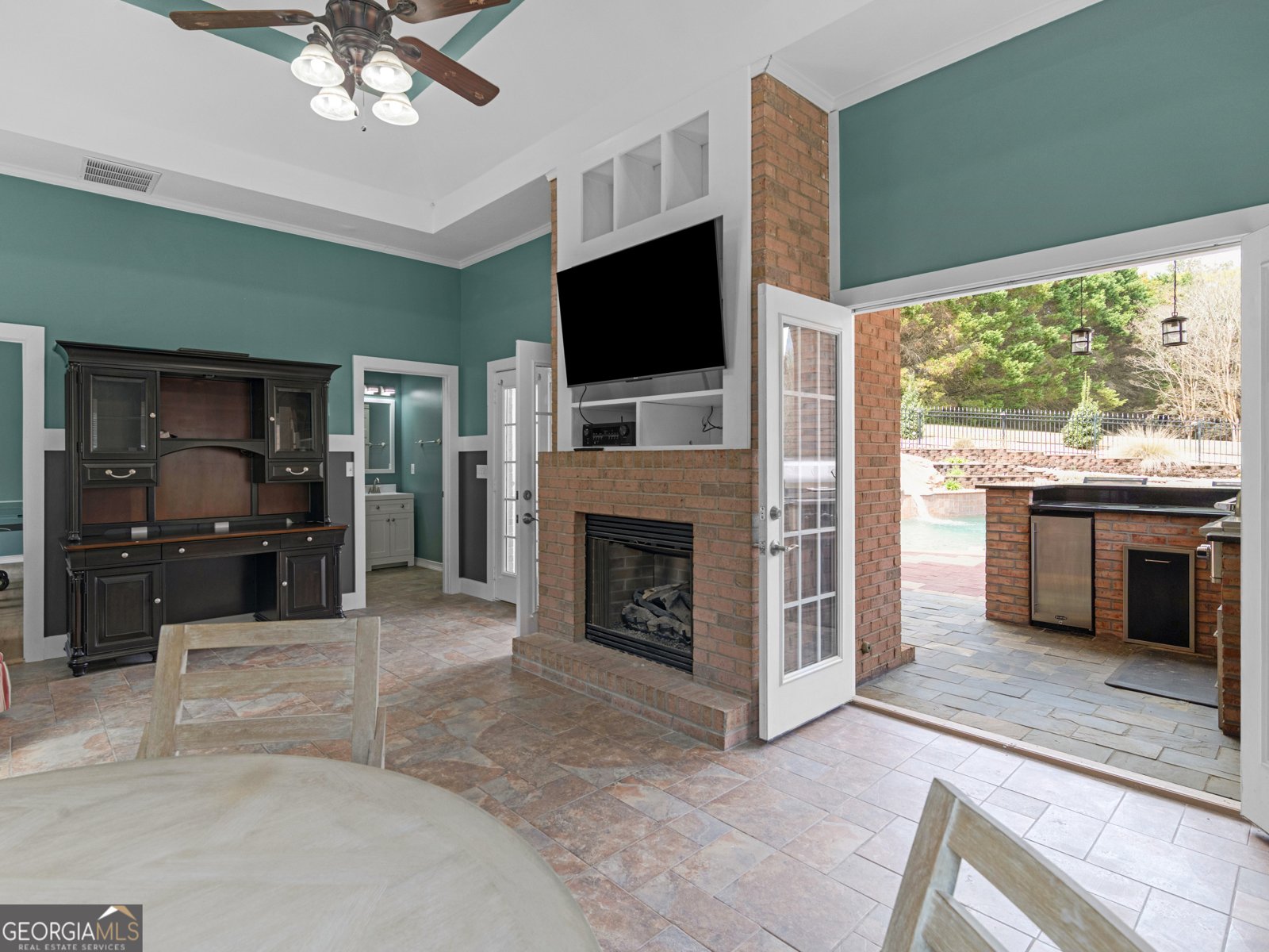 85 Highland Park Drive McDonough - Photo 32