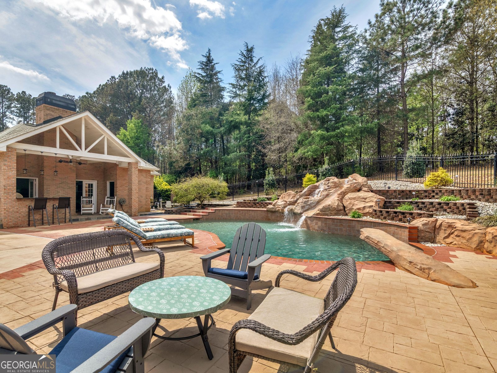 85 Highland Park Drive McDonough - Photo 37