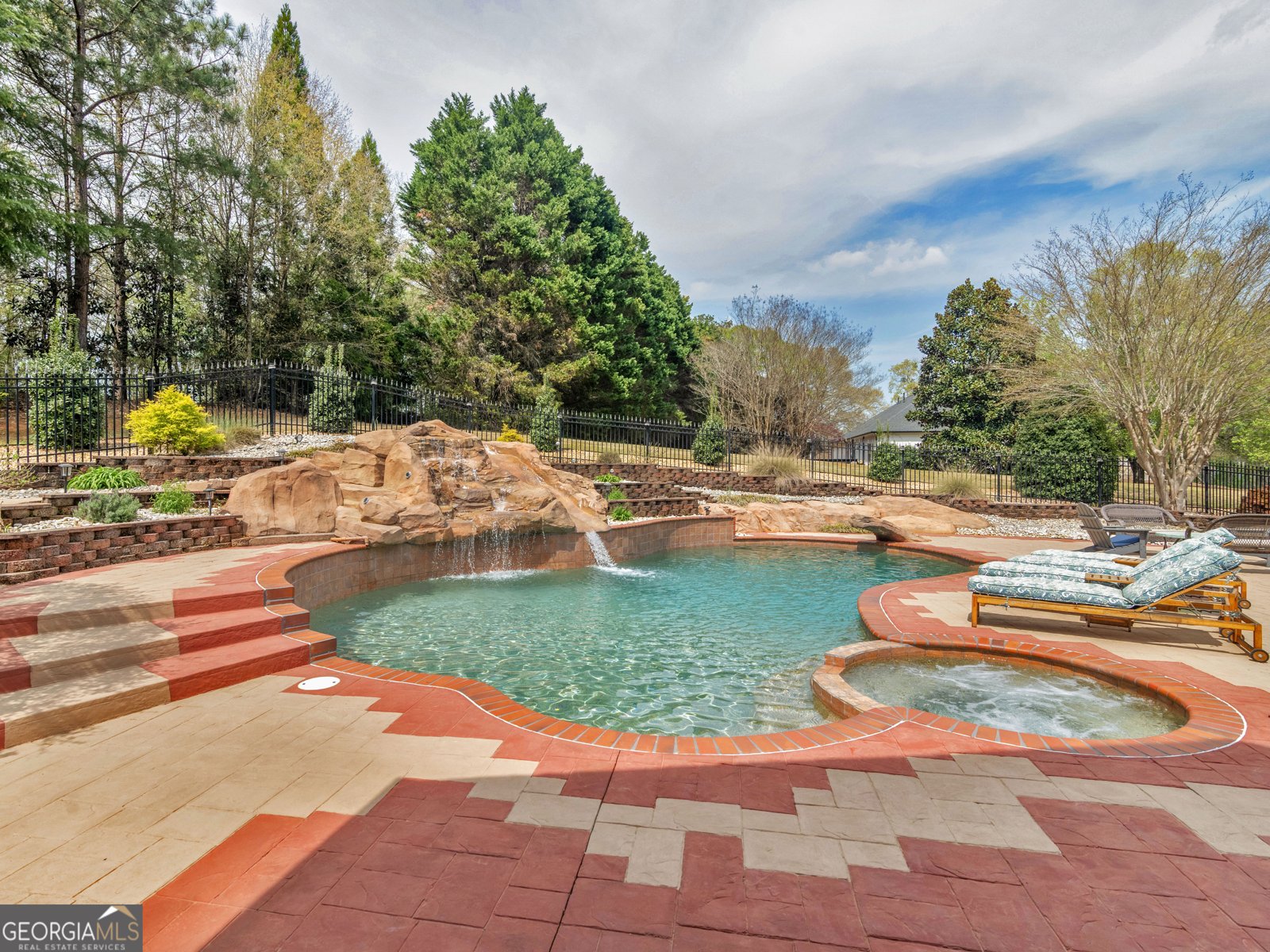 85 Highland Park Drive McDonough - Photo 38